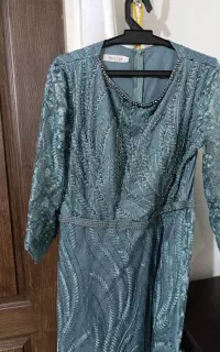 لباس مجلسی