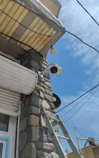 دوربین مداربسته-/