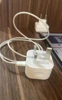 شارژر آیفون