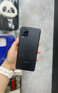 سامسونگ A12