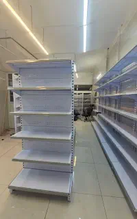 قفسه پرفروش