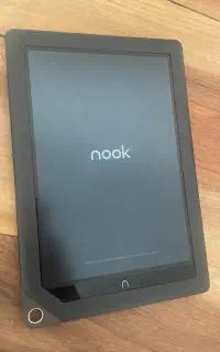 تبلت کتابخوان نوک HD+