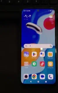 ردمی نوت11s