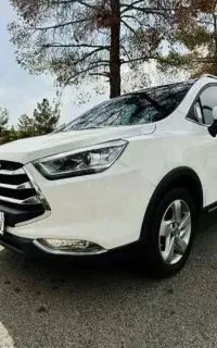 اقساط، نقد ویا معاوضه جک اس 3مدل 1403، JAC S3