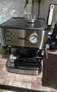 دستگاه قهوه نوادرحدنو