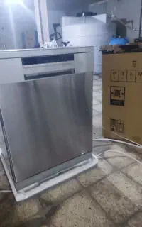 ظرفشویی ۱۴ نفره مدل سام