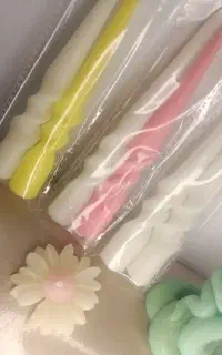 شمع سازی