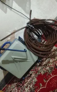 لوله بازکنی