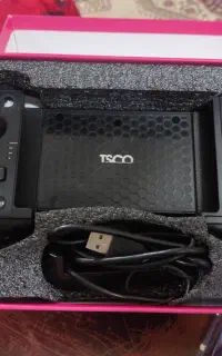 دسته بازی گیمینگ