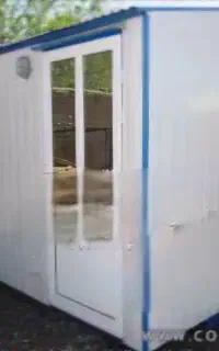 حمل کانکس از آیسک به بیرجند