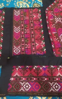 زی آستین
