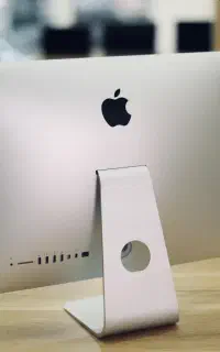 آل این وان اپل آی مک iMac Slim A1418