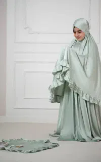 ست عبادت راحیل