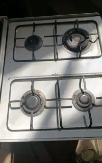 اجاق گاز