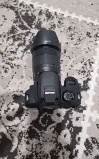 دوربین کانن 850d