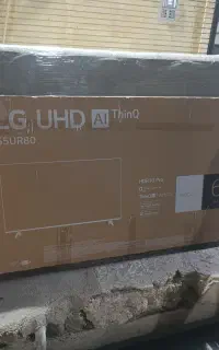 فروش LCD الجی