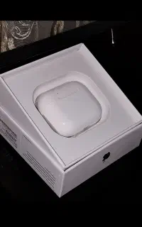 ایرپاد طرح اپل در حد