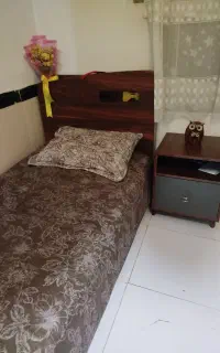 سرویس تخت و کمد نوجوان