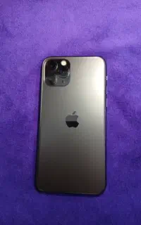 آیفون ۱۱ پرو iPhone 11 pro پلمپ