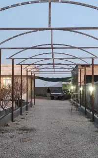 جوشکاری سیار مرودشت