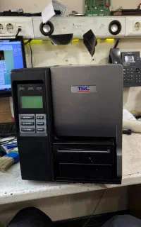لیبل پرینتر TSC 300DPI