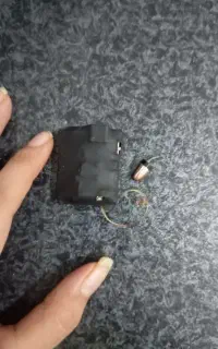 هندزفری نامرئی