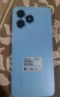 گوشی فروشی ریلمی نوت 50