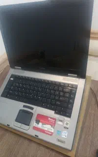 فروش لپ‌تاپ توشیبا مدل  Tecra A8-S8514