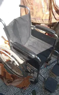 فروش ویلچر