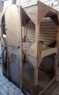 فروش قفس پرنده