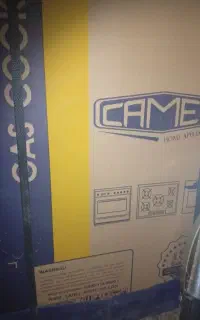 اوجاق گاز نو