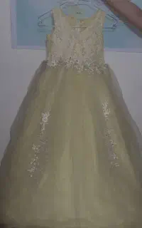لباس مجلسی دخترانه