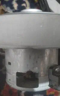 موتور جاروبرقی