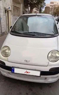ماشین ماتیز