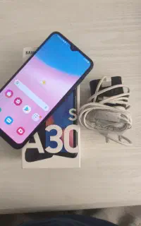 A30s سامسونگ سالم و بی خط و خش