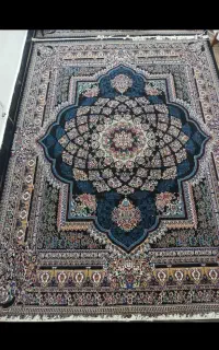 ۳ عدد فرش ۱۲ متری