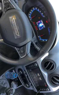 پارس نوآ