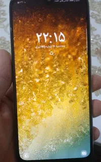 گوشی سامسونگ a70