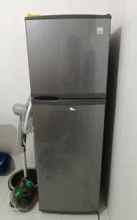 یخچال فریزر