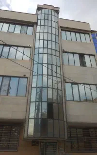 معاوضه آپارتمان باخودرو