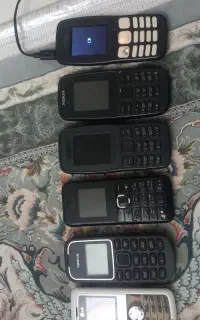 گوشی ساده نوکیا