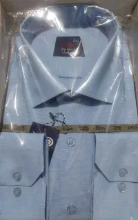 پیراهن مردانه نو نو