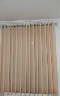 پرده پانچ
