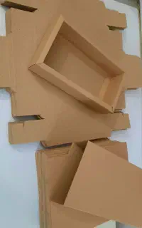 جعبه کرافت