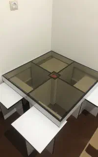مبل راحتی