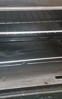 اجاق فر دار