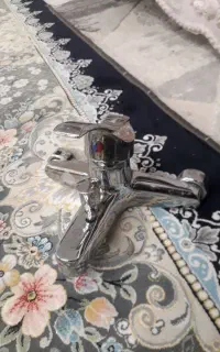 دوش حمام