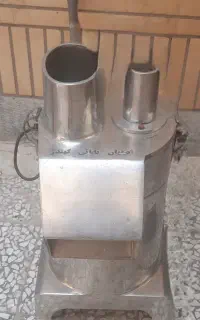 دستگاه اسلایسر