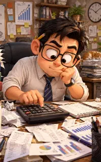 آموزش حسابداری بازار کار