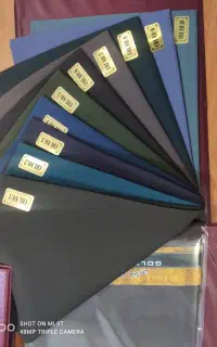 استخدام خیاط ماهر لباس بلوچی مردانه